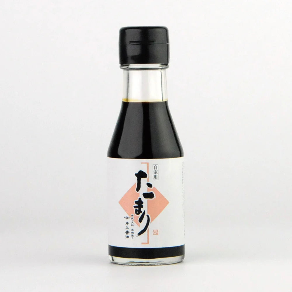 34. Jikayō Tamari Shōyu 100 ml
