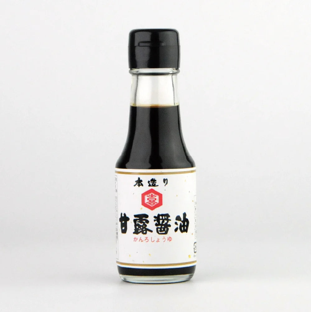 37. Kanro Shōyu 100 ml