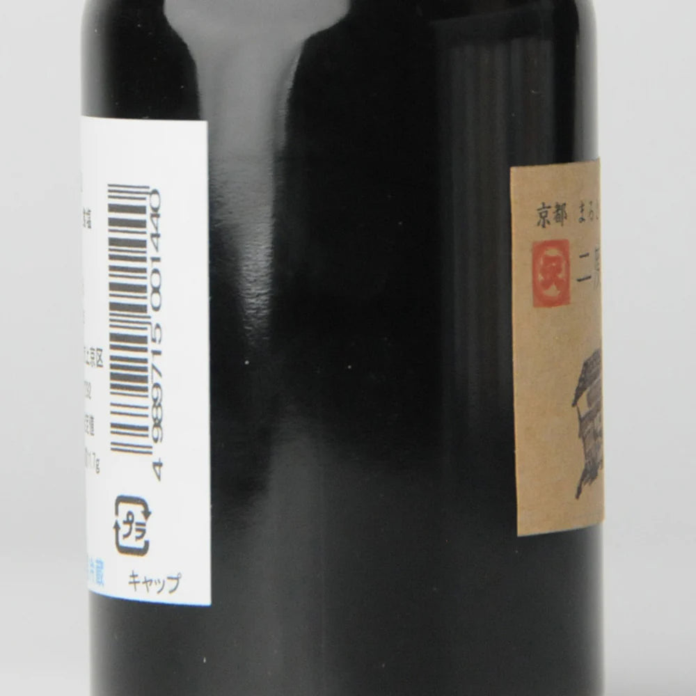 39. Nido Jukusei Shōyu 100 ml