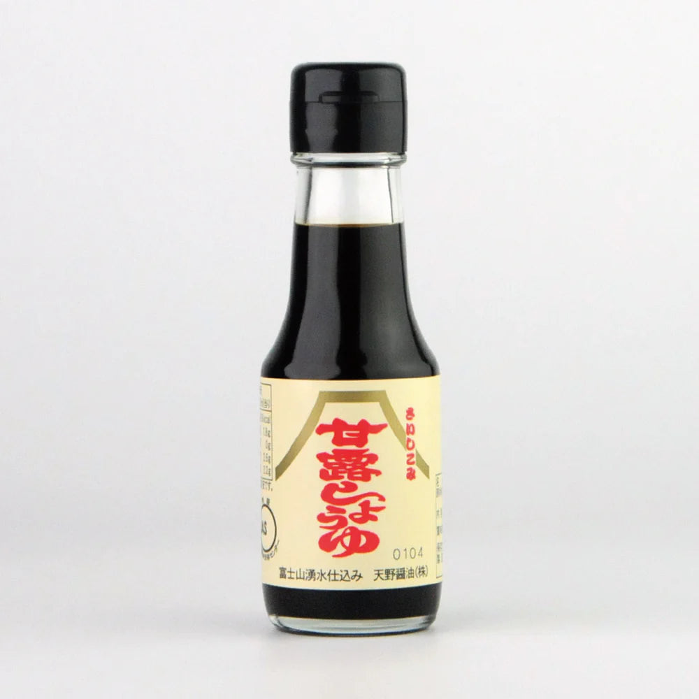 41. Kanro Shōyu 100 ml