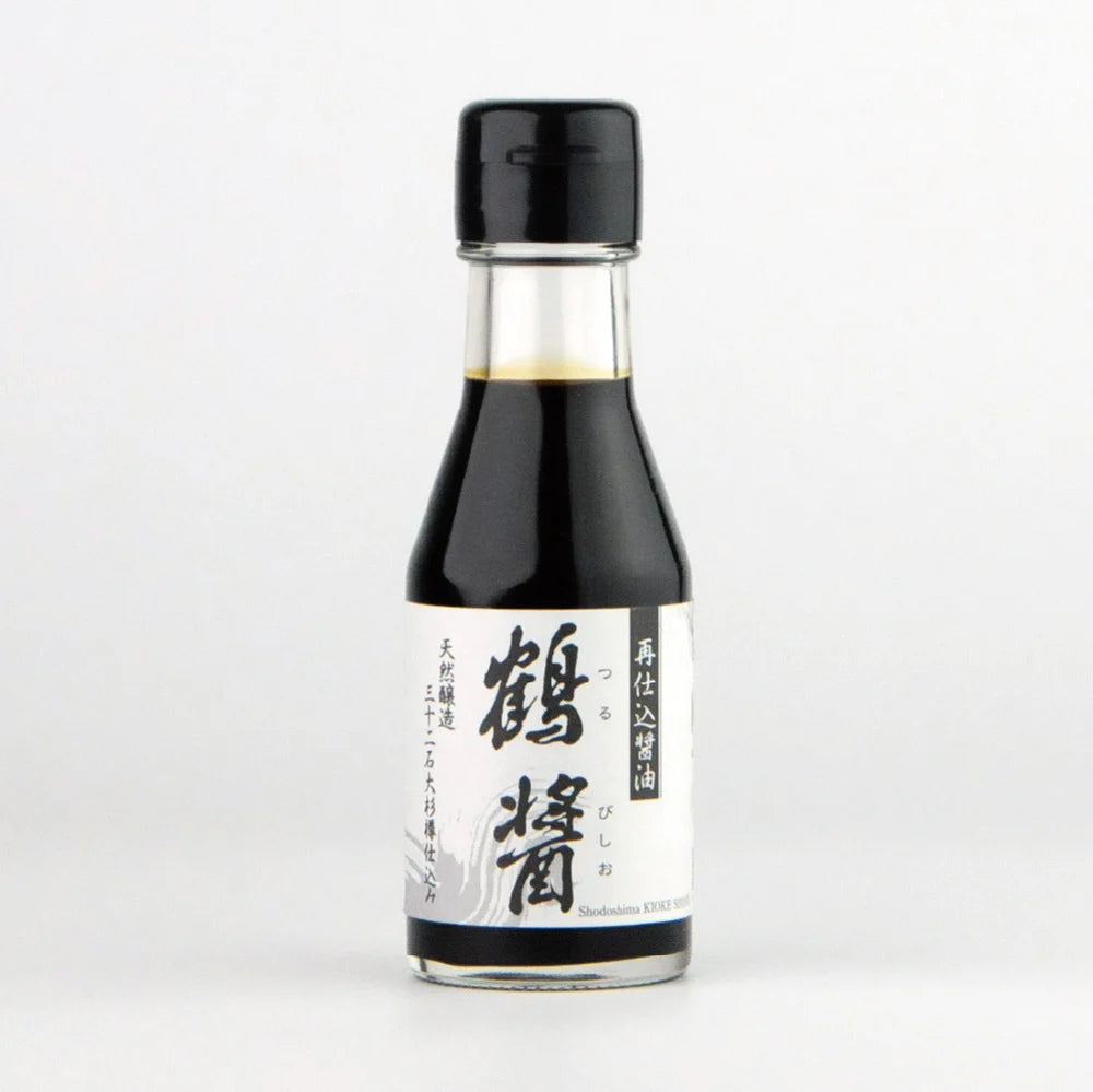 43. Tsurubishio 100 ml
