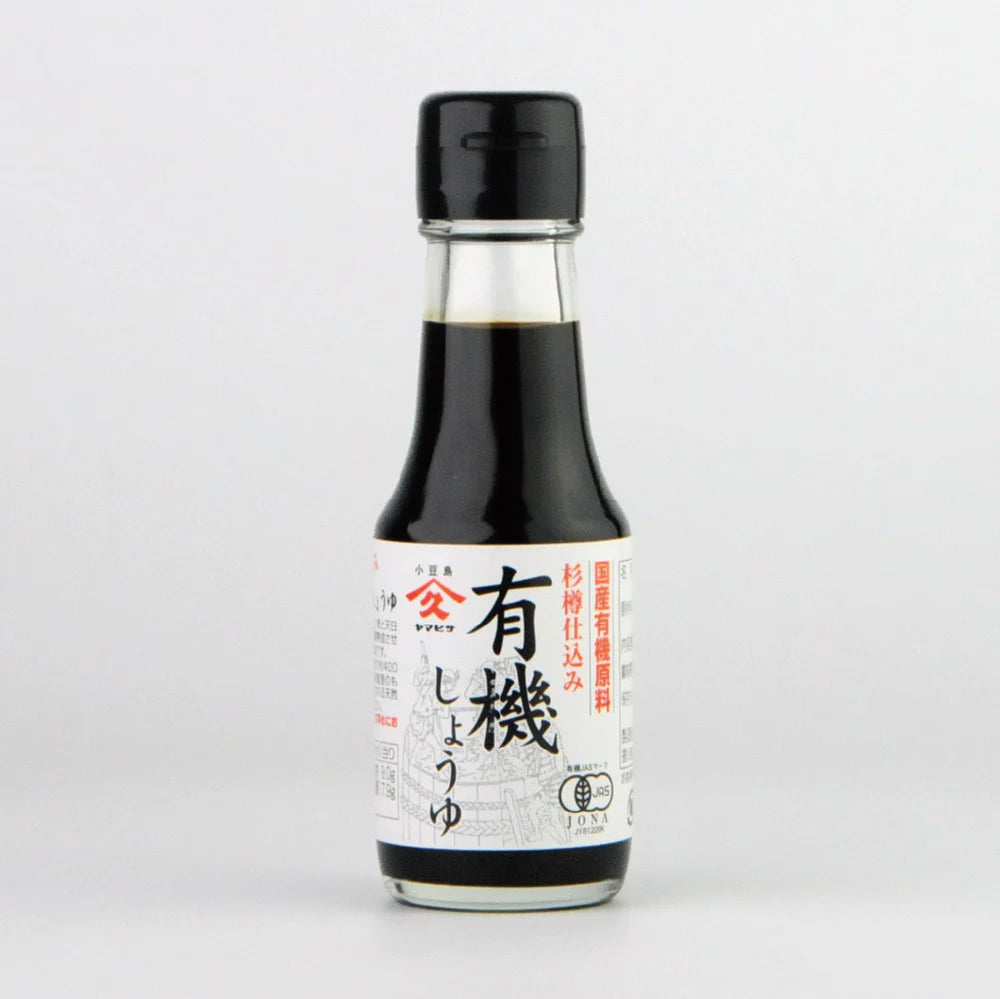46. Yūki Shōyu 100 ml