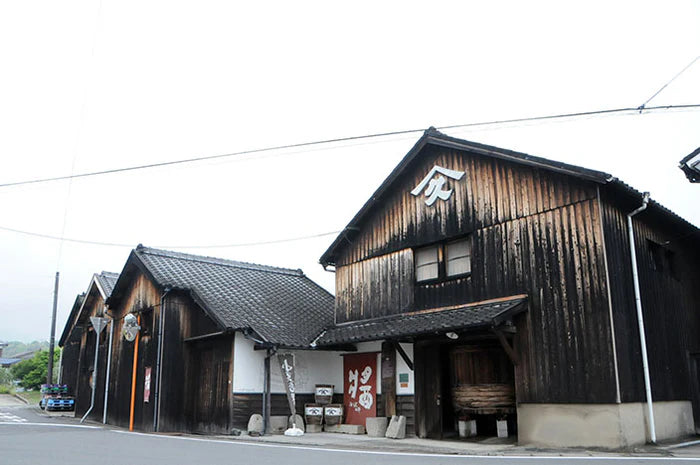 46. Yūki Shōyu 100 ml