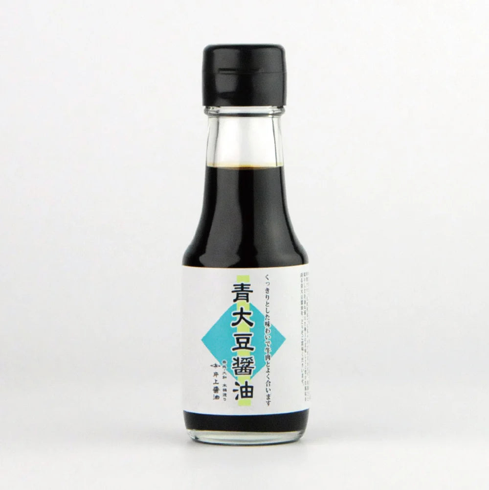 48. Aodaizu Shōyu 100 ml