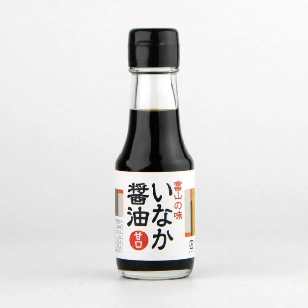 56. Inaka Shōyu 100 ml