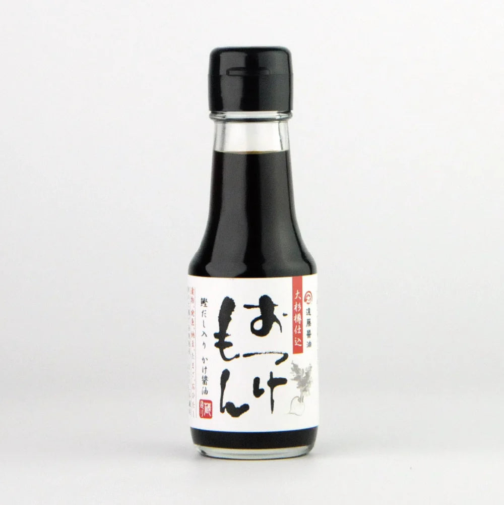 58. Ōsugi Taru Jikomi Otsukemon 100 ml