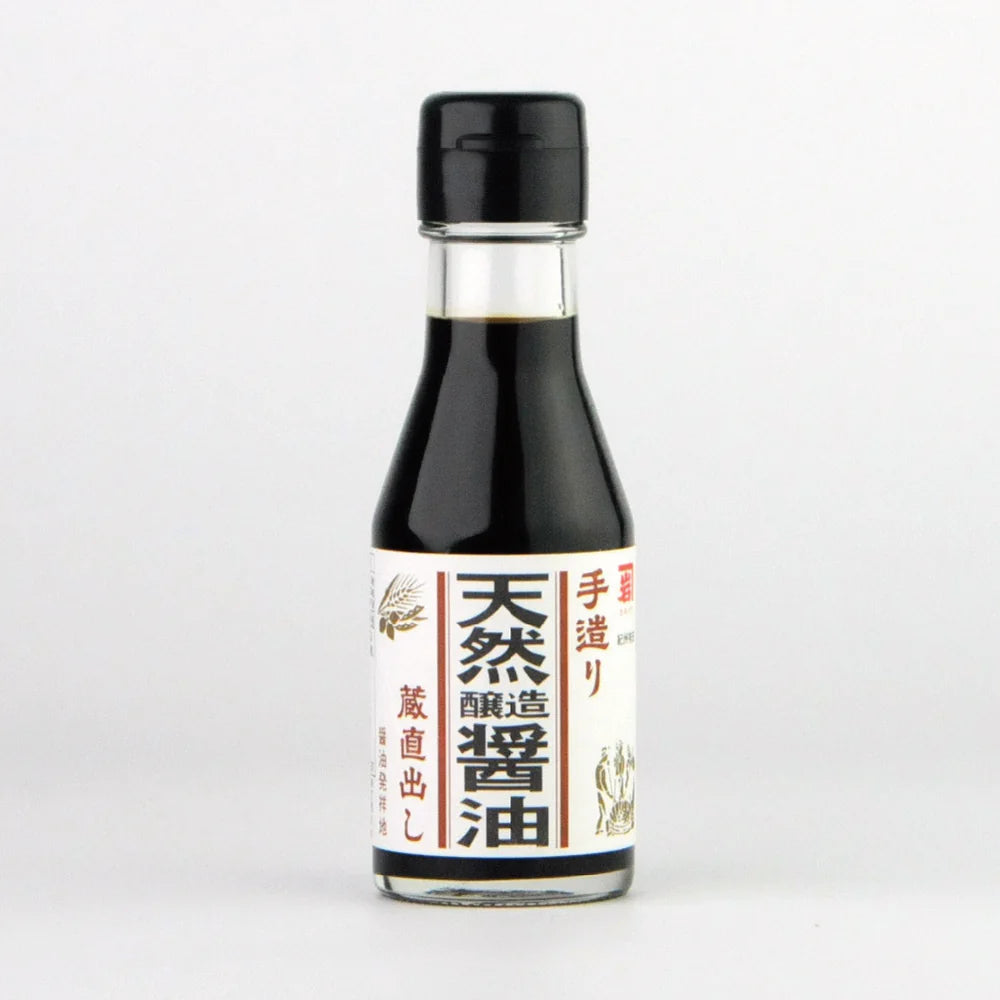 64. Tennen Jōzō Shōyu 100 ml