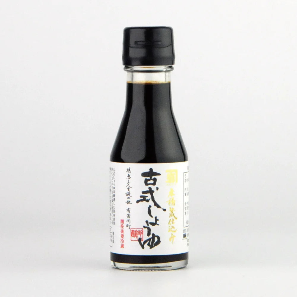 65. Koshiki Shōyu 100 ml