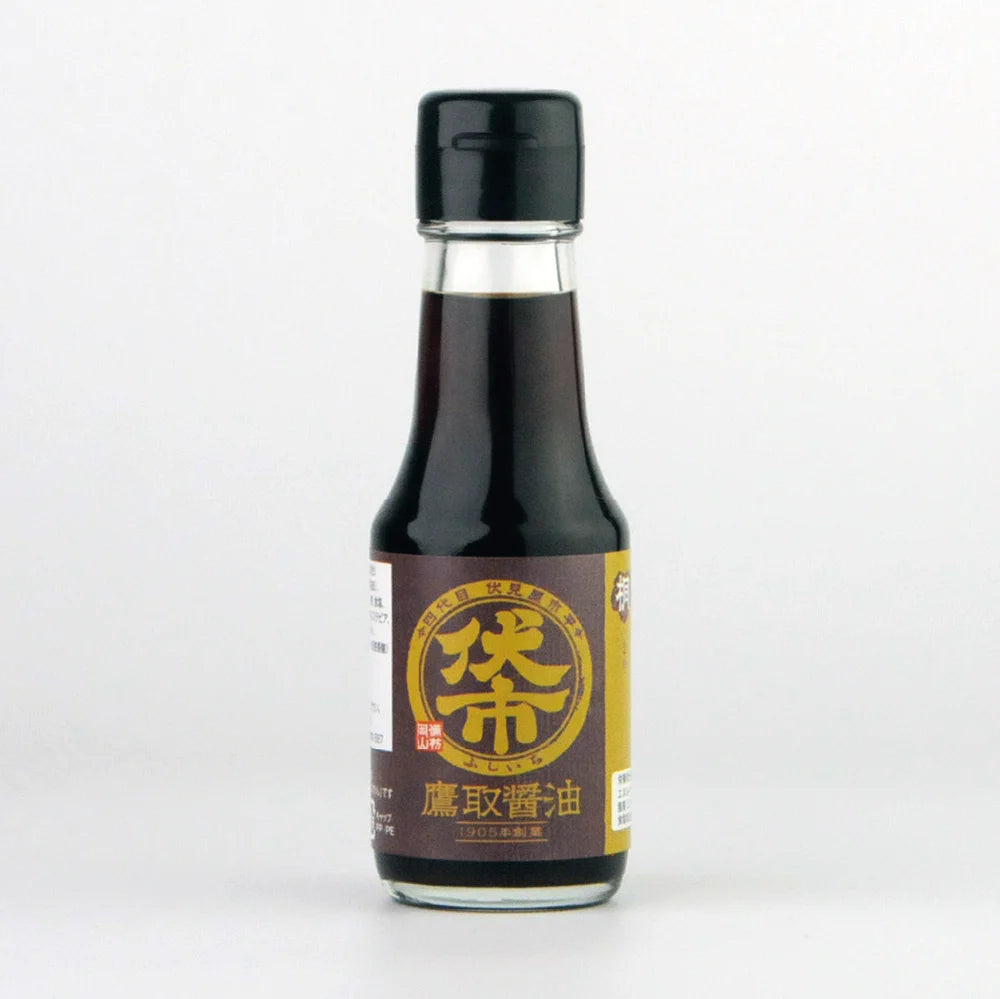 66. Fushi-ichi Kiri 100 ml