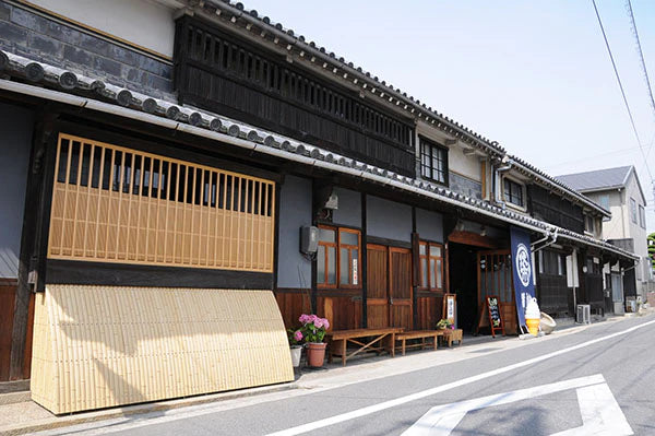 67. Ninniku Shōyu 100 ml