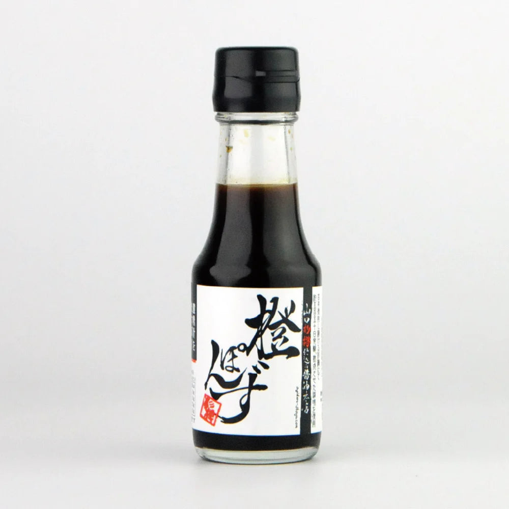69. Daidai Ponzu 100 ml