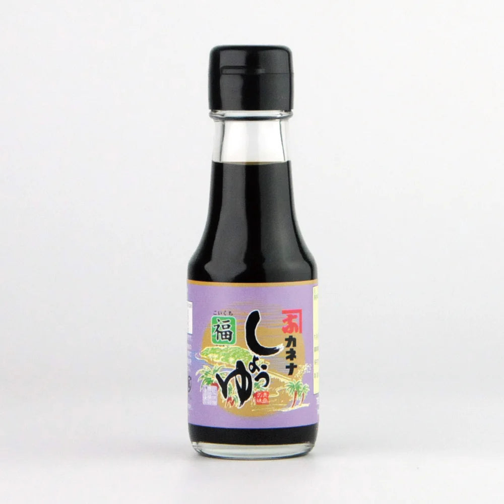 71. Kanena Shōyu 100 ml