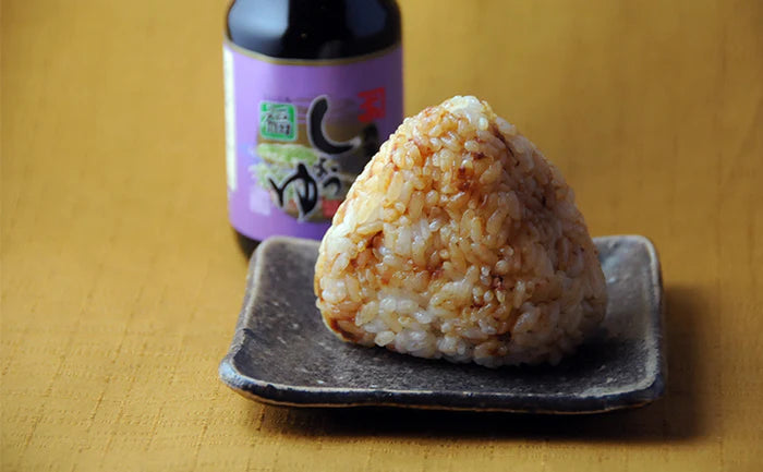71. Kanena Shōyu 100 ml