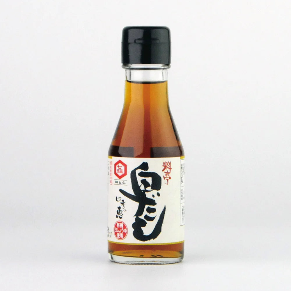 77. Ryōtei Shirodashi 100 ml