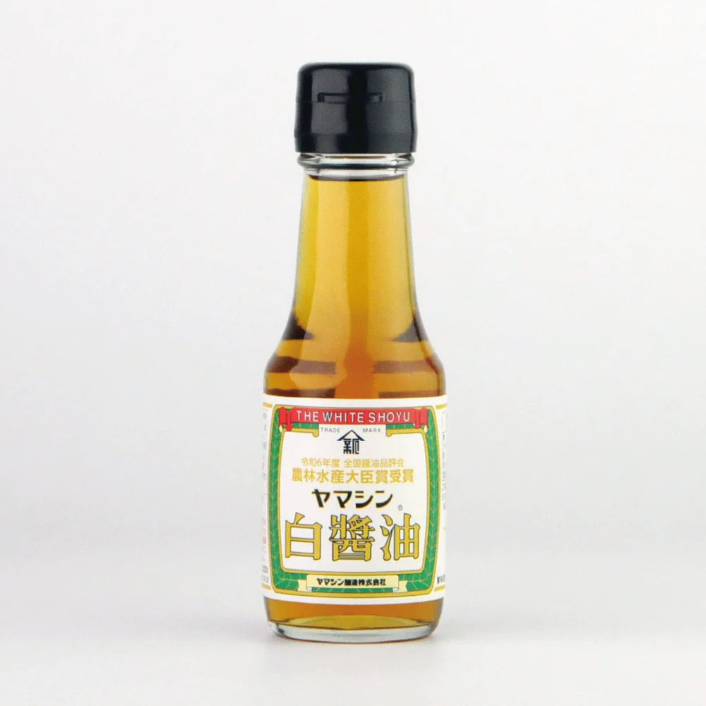 78. Yamashin Shiro Shōyu 100 ml