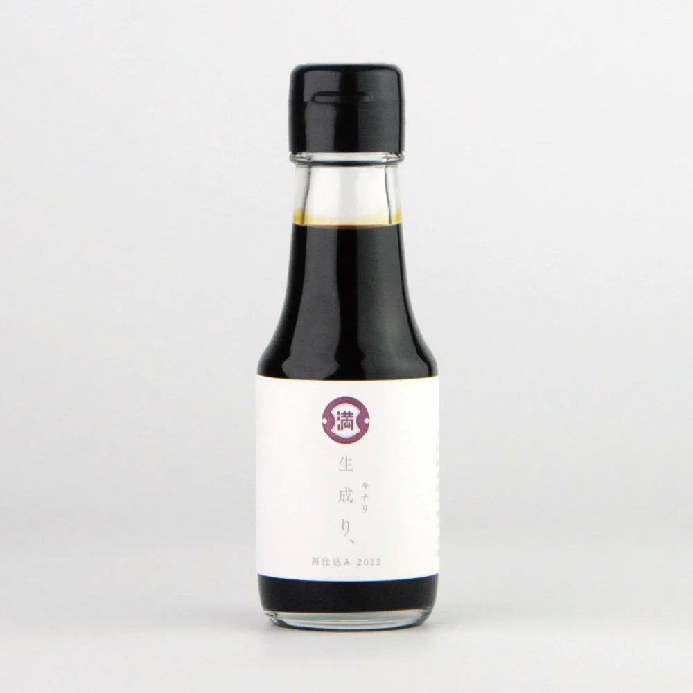 80. Kinari Saishikomi 100 ml