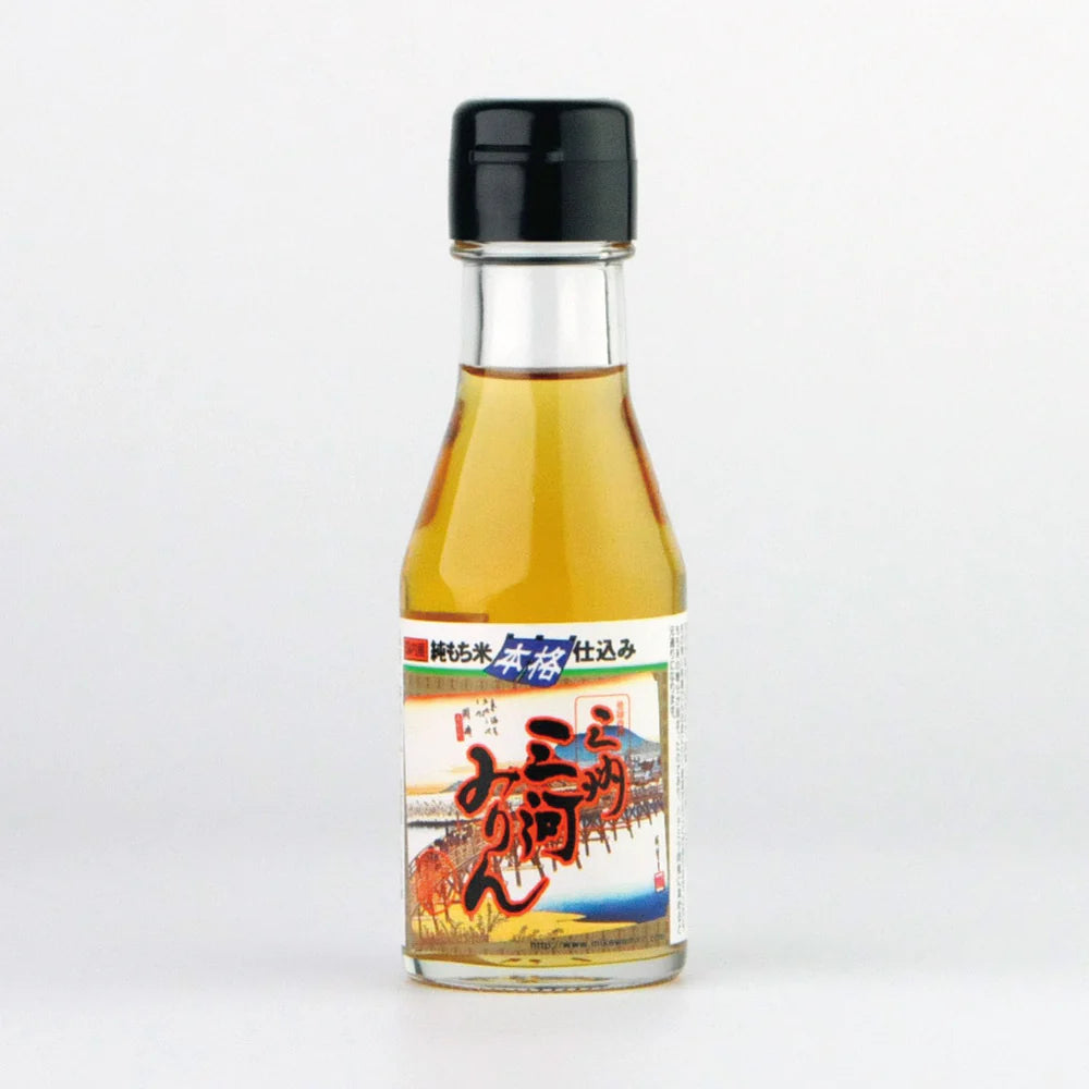 83. Sanshu Mikawa Mirin 100 ml