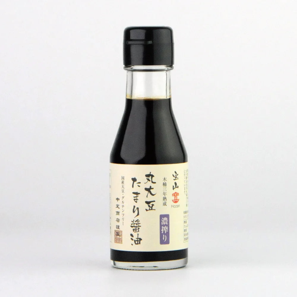 84. Hōzan Marudaizu Tamari 100 ml