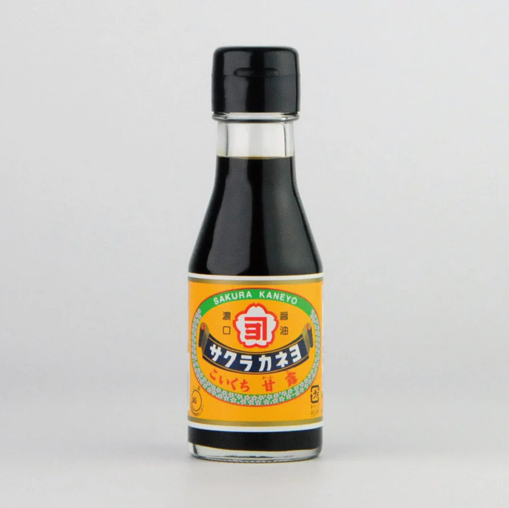 91. Koikuchi Kanro 100 ml