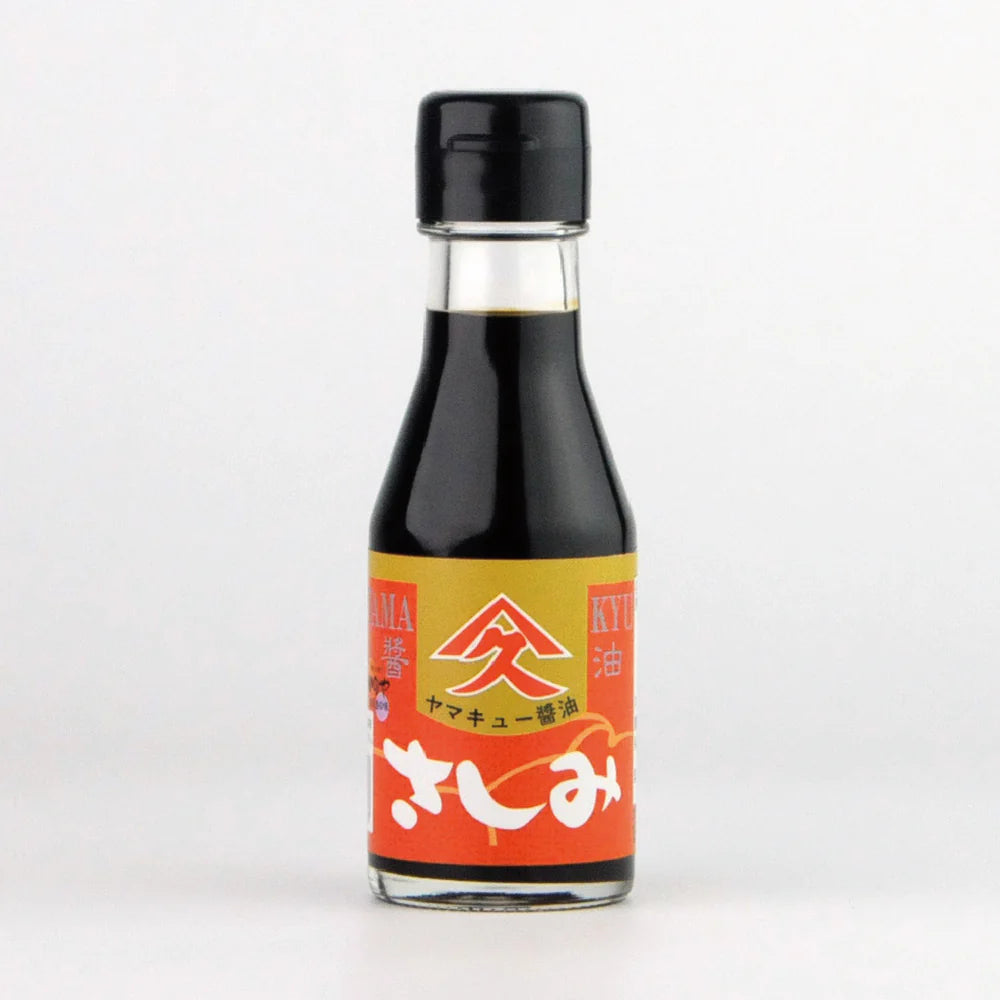 93. Sashimi Shōyu (Kubo Jōzō) 100 ml
