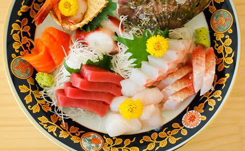 93. Sashimi Shōyu (Kubo Jōzō) 100 ml