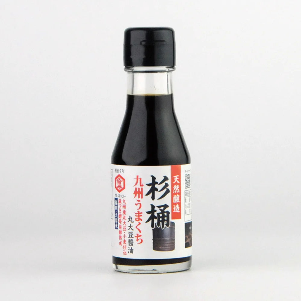 99. Sugioke Kyūshū Umakuchi 100 ml