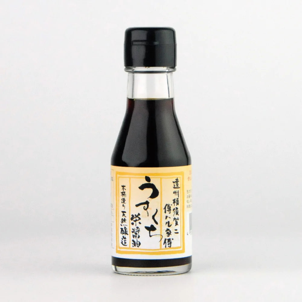 106. Sakae Shōyu Usukuchi 100 ml