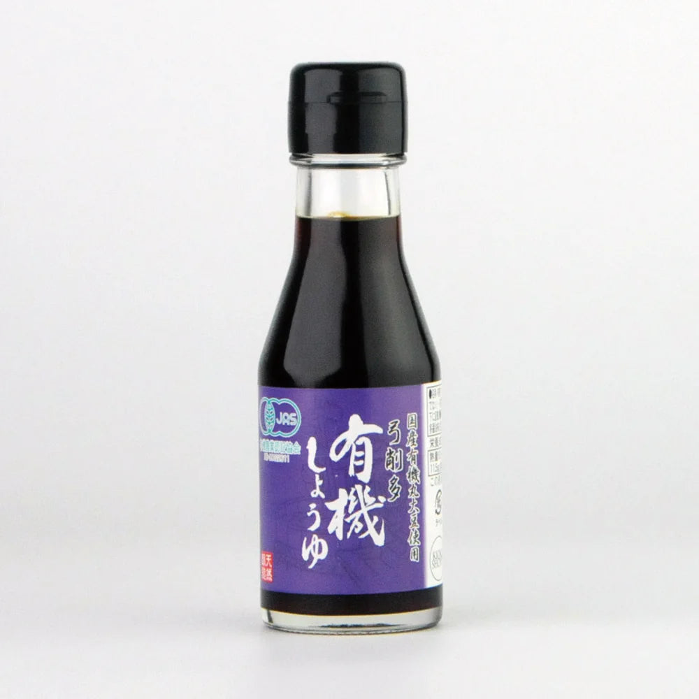 109. Yūki Shōyu 100 ml