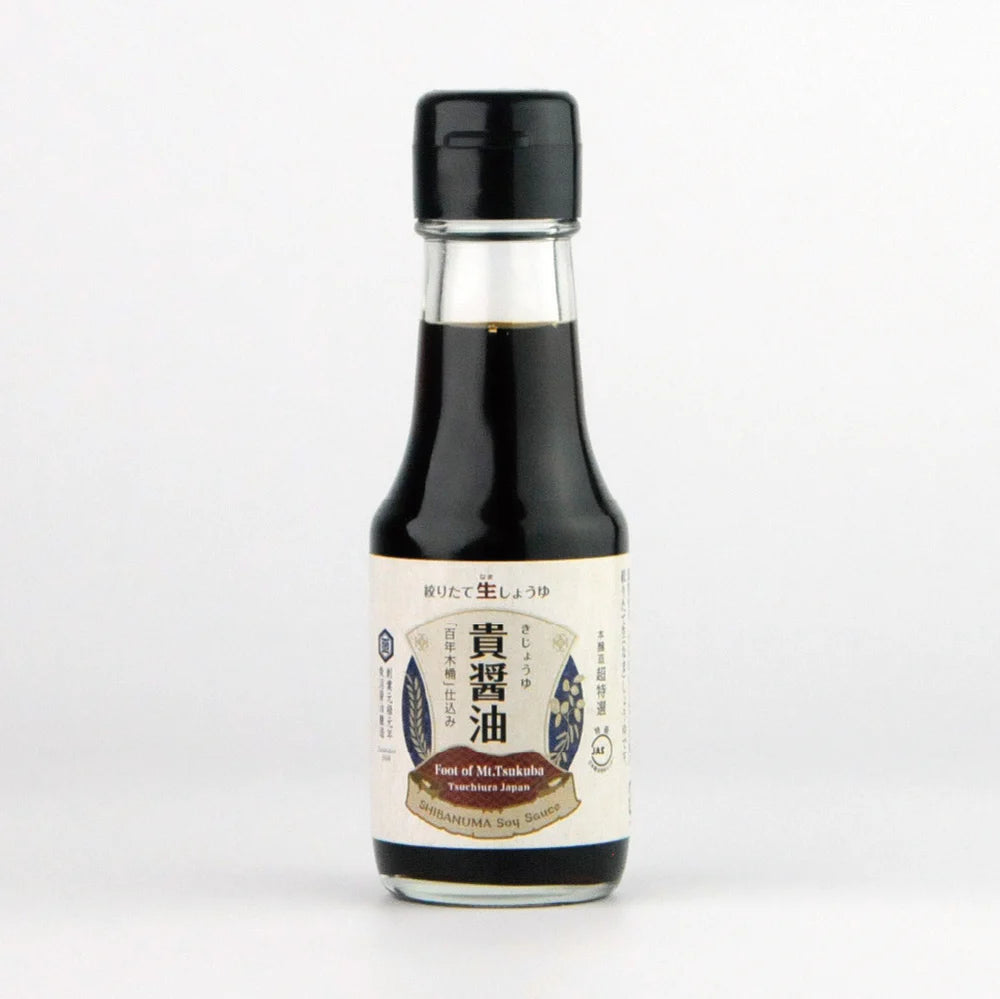 113. Ki Shōyu 100 ml