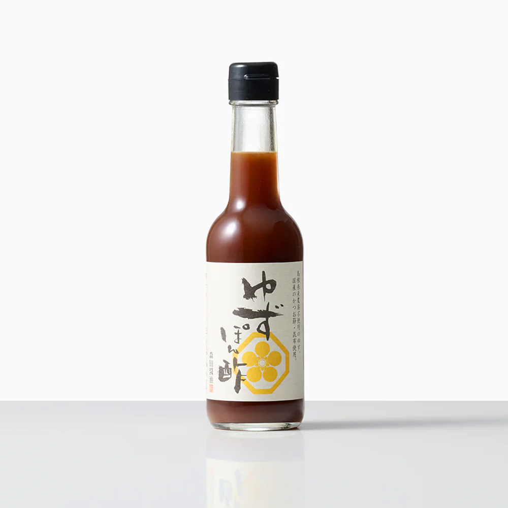 Yuzu Ponzu 250 ml